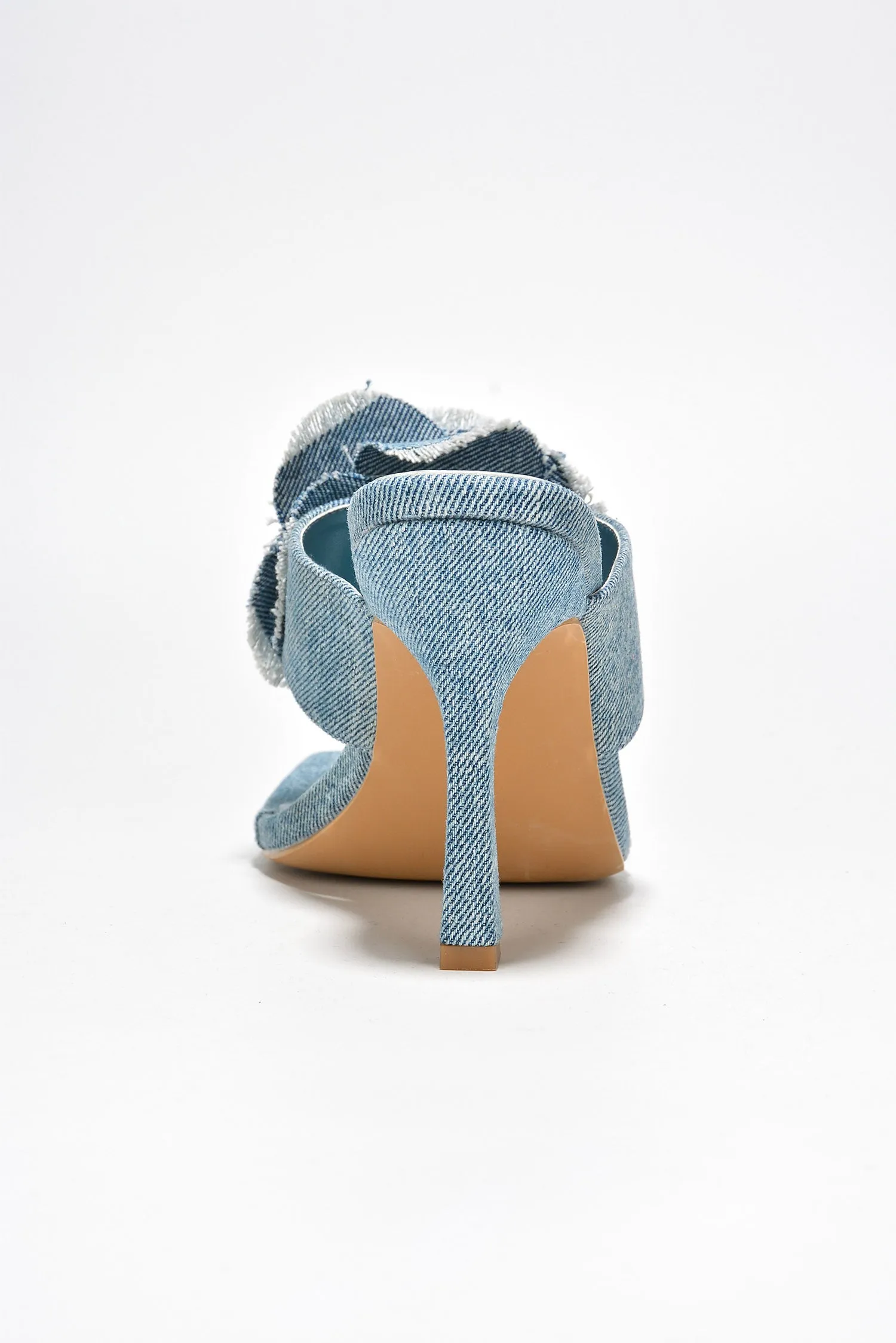 ROSES - DENIM sold by Cape Robbin product image thumbnail 5