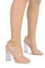 KORI - NUDE sold by Cape Robbin