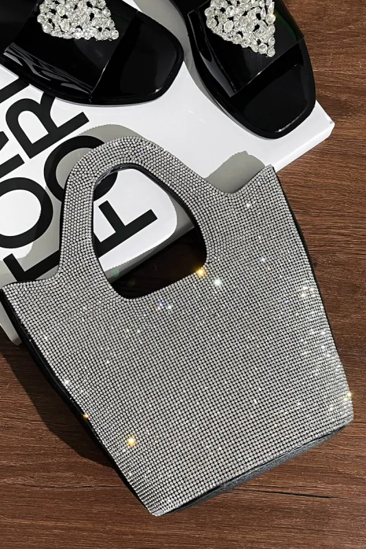 BONNIE - BLACK sold by Cape Robbin