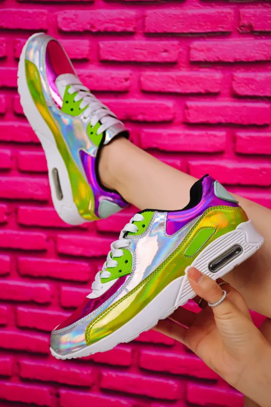 SELENE - YELLOW sold by Cape Robbin