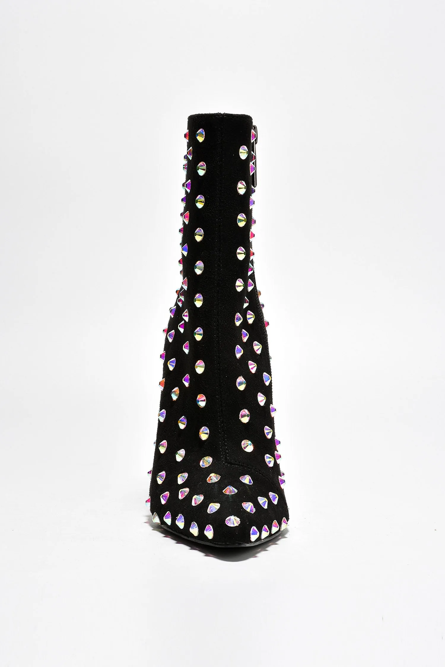 NAJARY - BLACK sold by Cape Robbin product image thumbnail 4