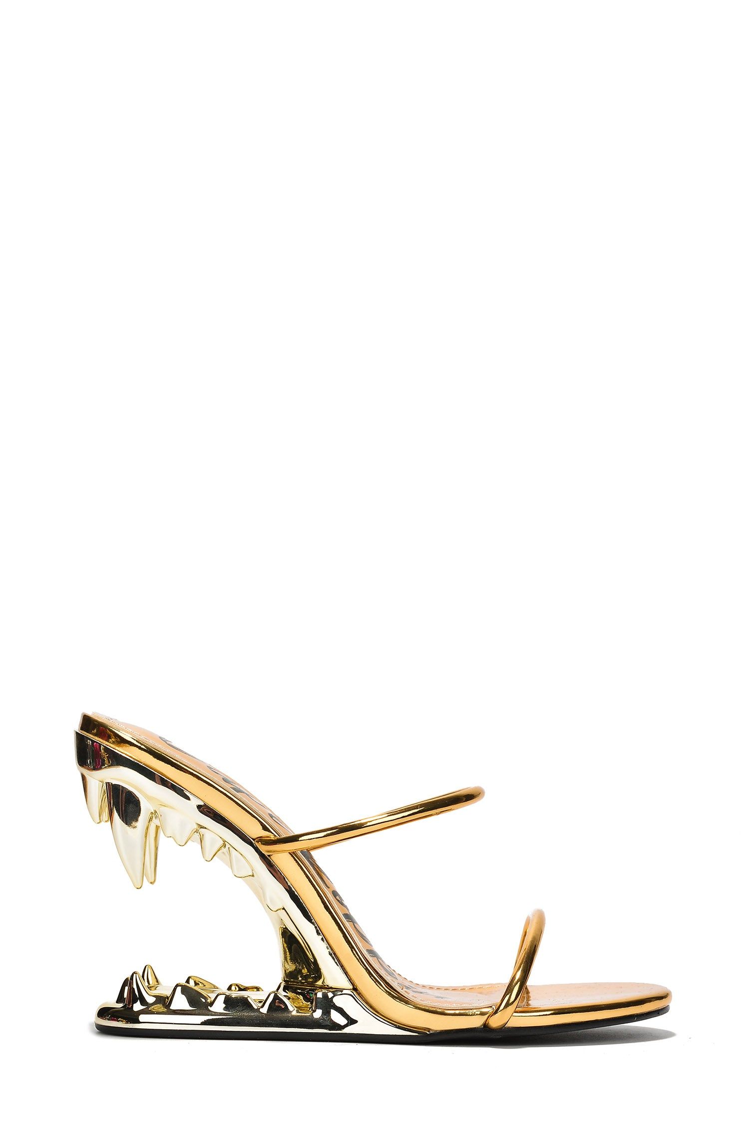 KADIN - GOLD sold by Cape Robbin product image thumbnail 3