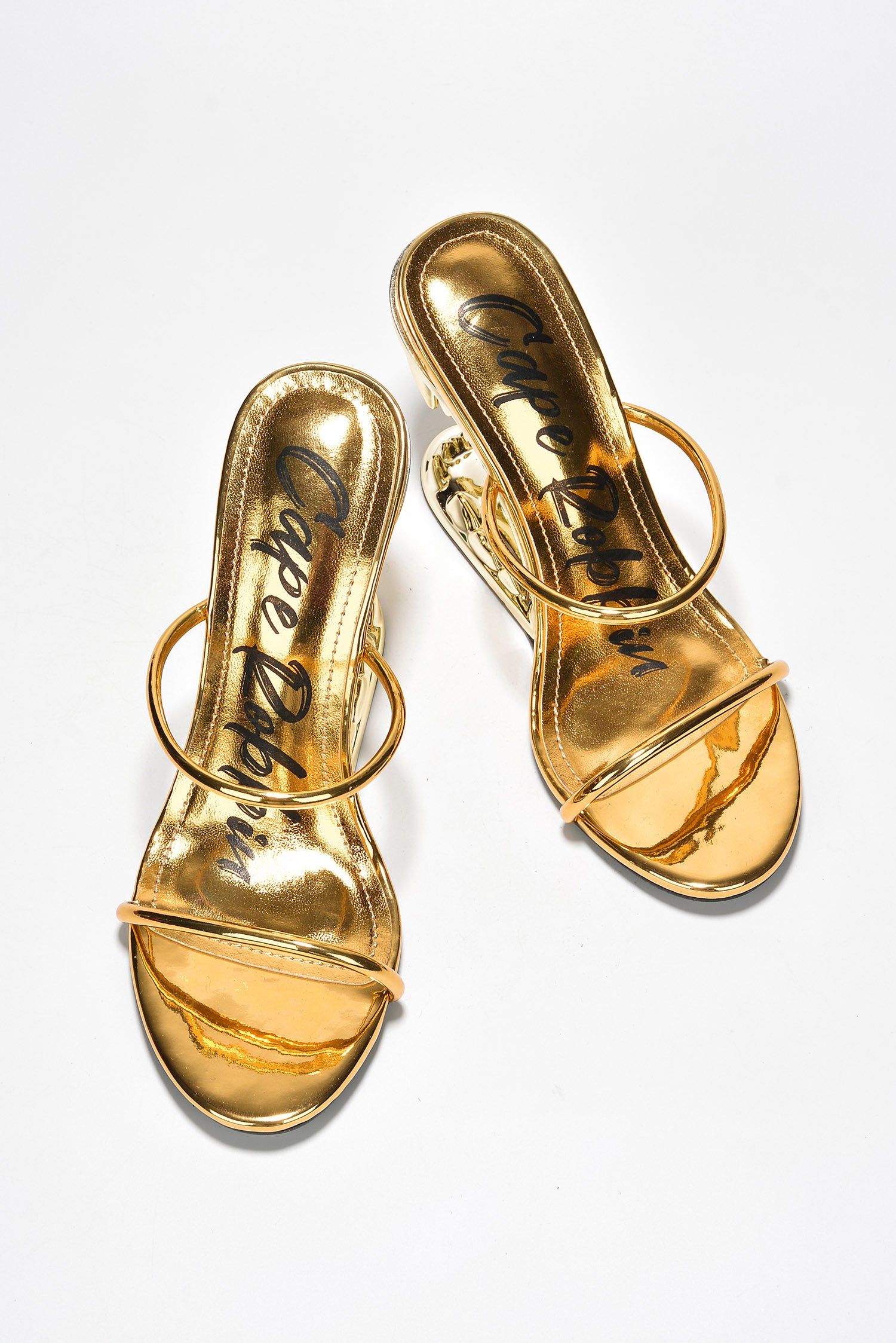 KADIN - GOLD sold by Cape Robbin product image thumbnail 5