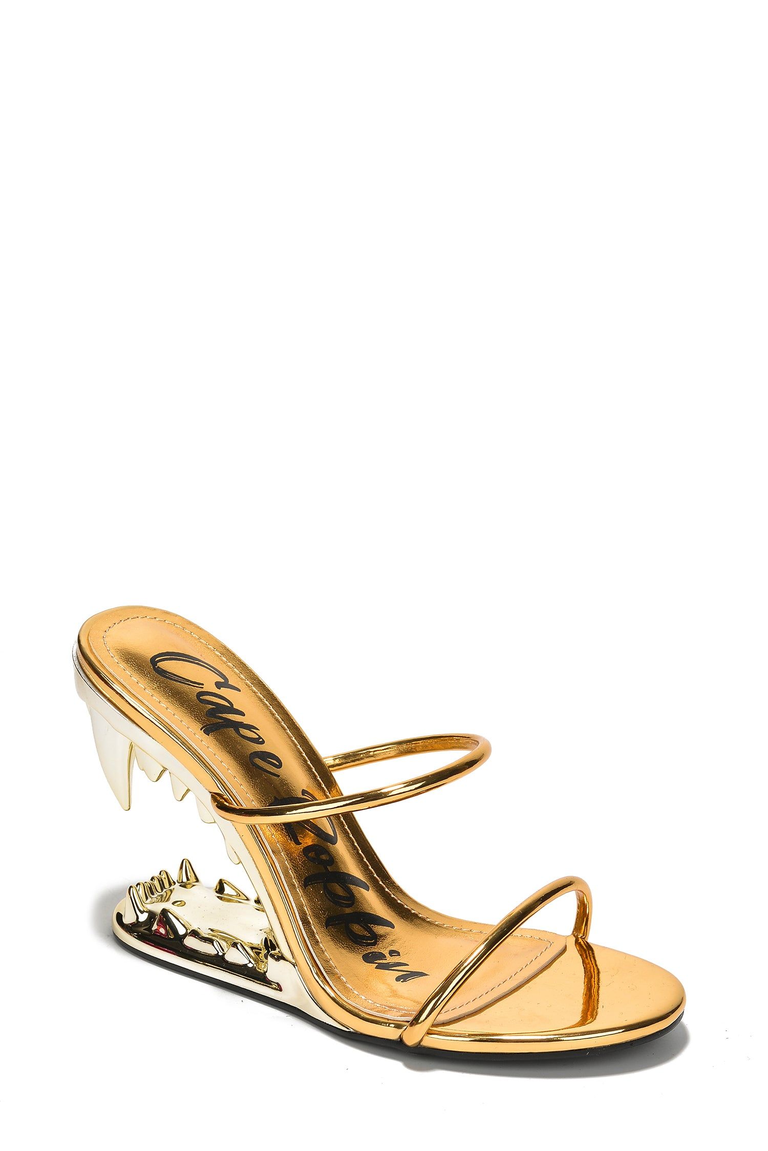 KADIN - GOLD sold by Cape Robbin product image thumbnail 2