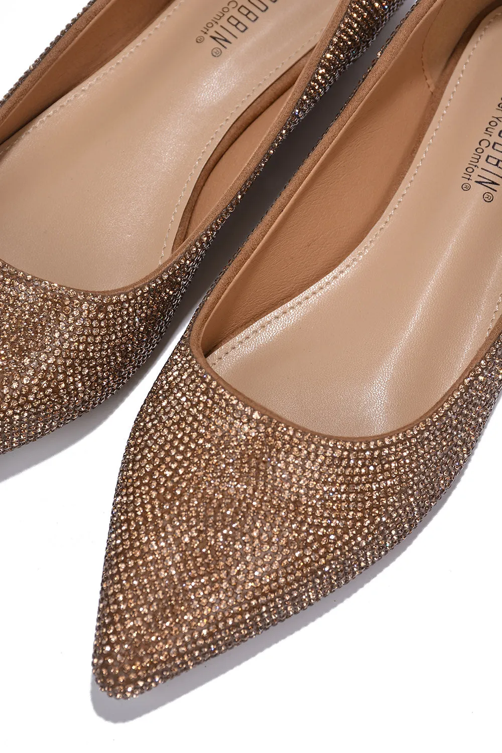 DORAMI - BRONZE sold by Cape Robbin product image thumbnail 5