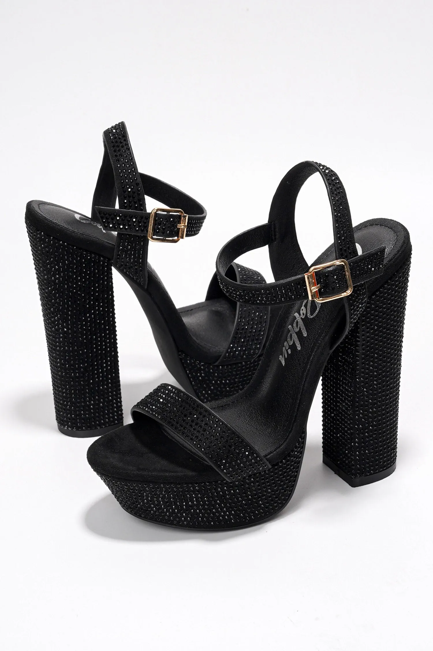 ROSSS - BLACK sold by Cape Robbin product image thumbnail 5