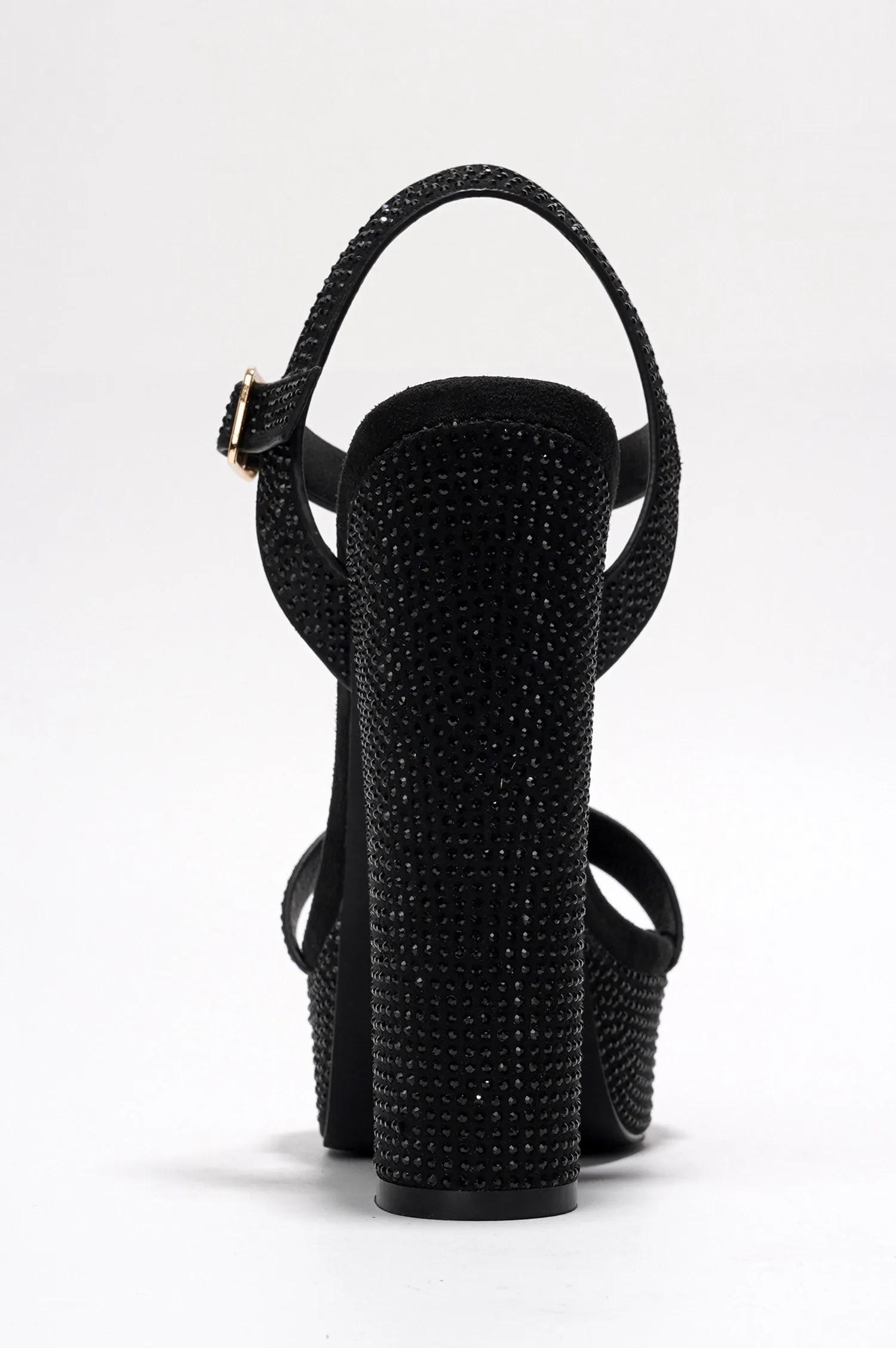 ROSSS - BLACK sold by Cape Robbin product image thumbnail 4