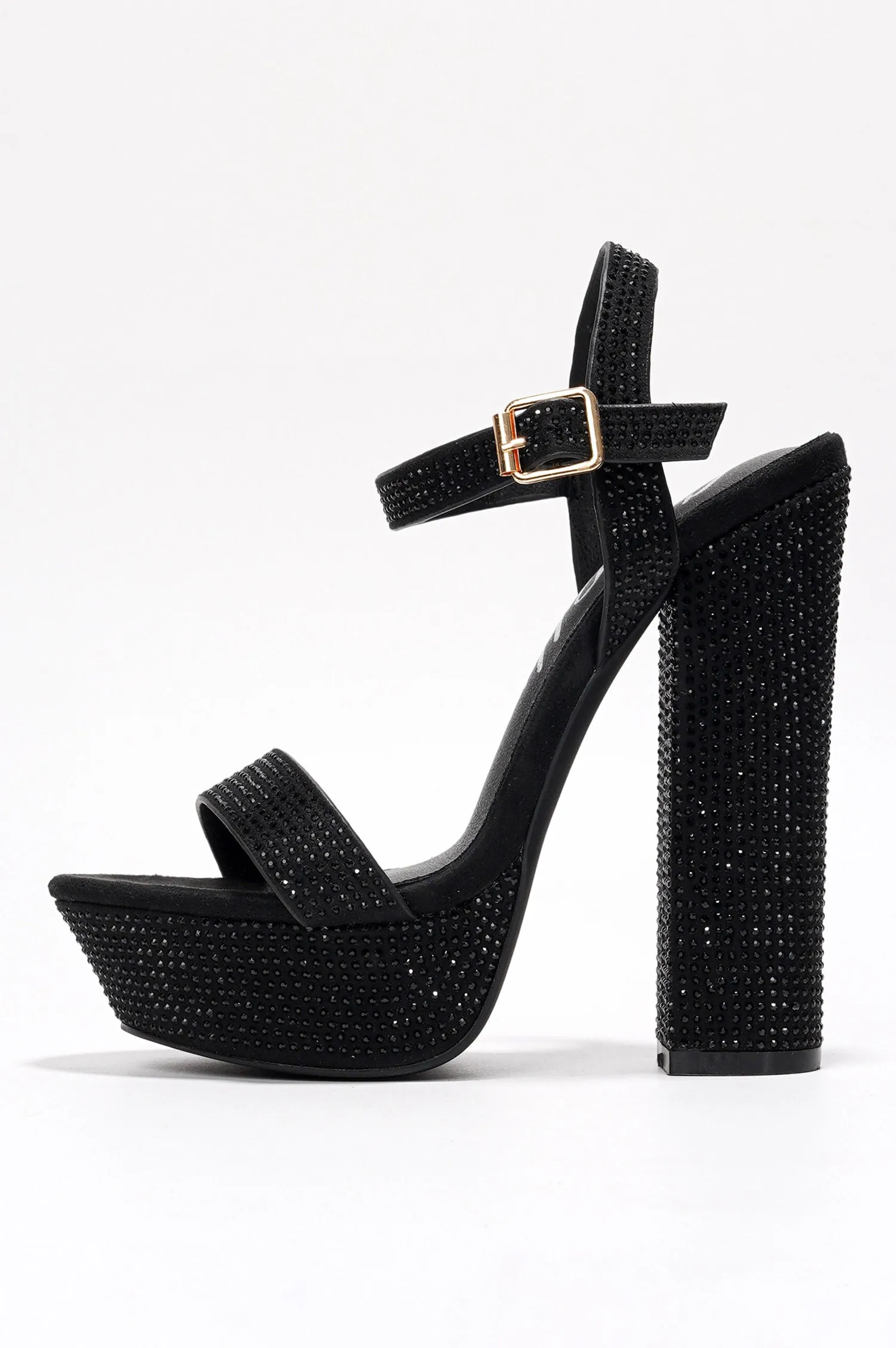 ROSSS - BLACK sold by Cape Robbin product image thumbnail 2