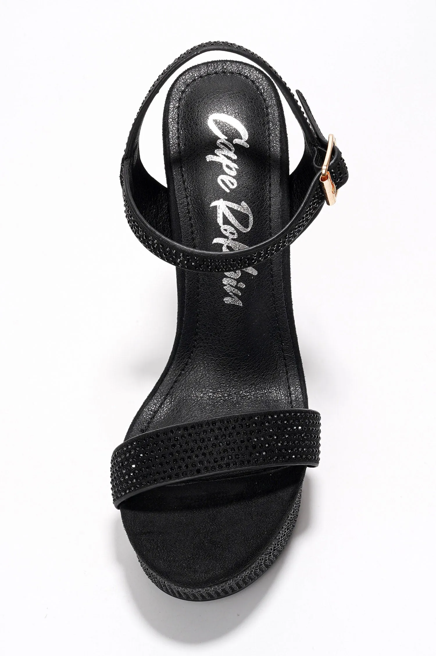ROSSS - BLACK sold by Cape Robbin product image thumbnail 3