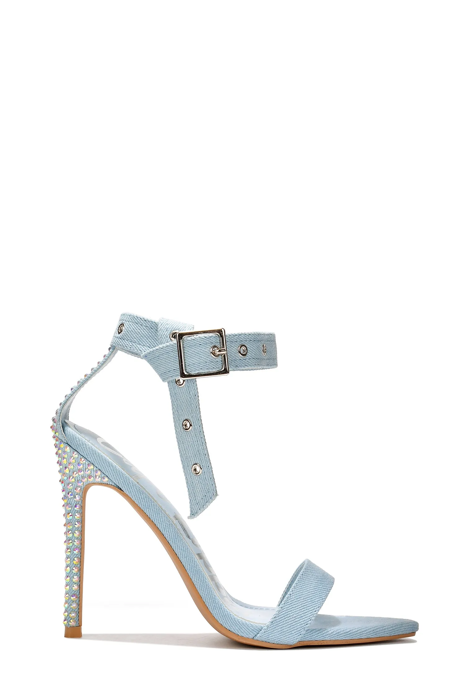 AMOTI - BLUE sold by Cape Robbin product image thumbnail 2