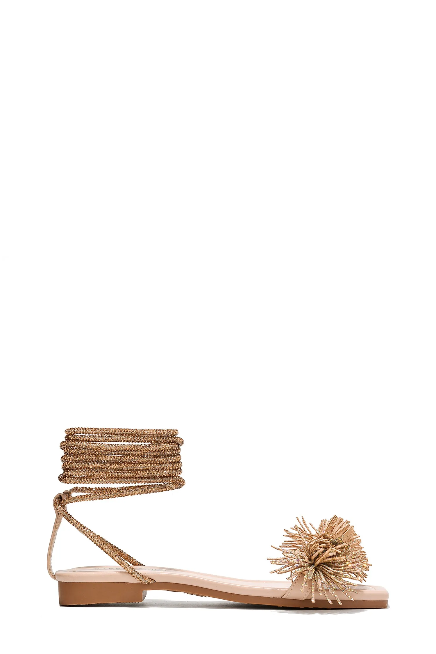 WILLSON - NUDE sold by Cape Robbin product image thumbnail 2