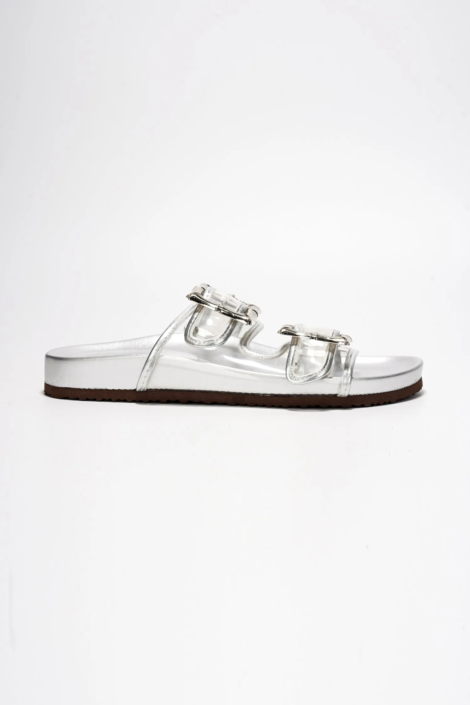 RICA - SILVER sold by Cape Robbin product image thumbnail 3