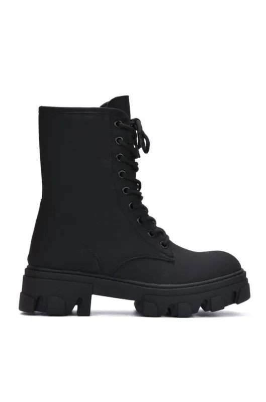 CHRISLEY-SC - BLACK sold by Cape Robbin