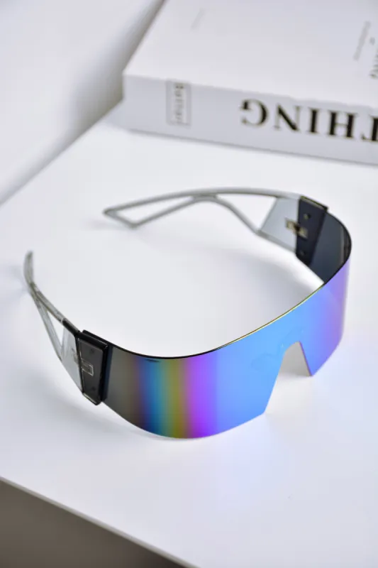 CYBORG - MULTI sold by Cape Robbin