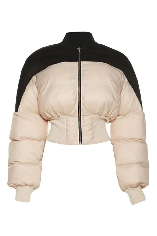 SUZETTA - OFF WHITE sold by Cape Robbin