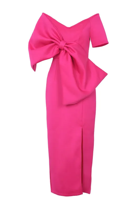 MARTYNNE - PINK sold by Cape Robbin