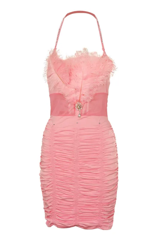 GWEN - PINK sold by Cape Robbin