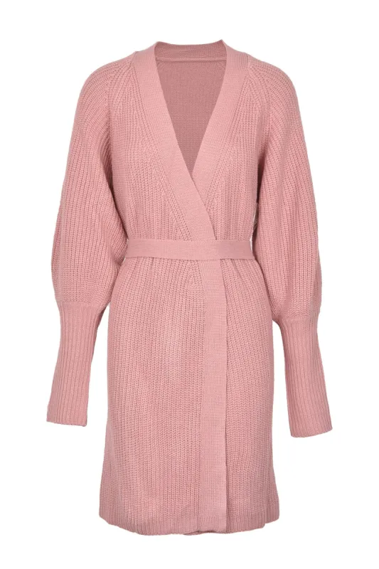 AERIELL - PINK sold by Cape Robbin