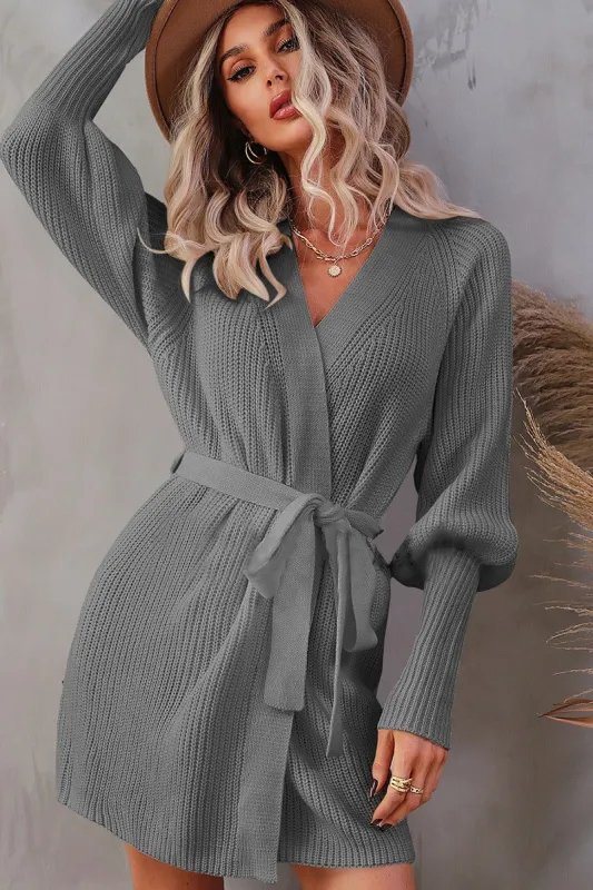 AERIELL - GREY sold by Cape Robbin