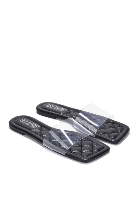 KEKO - BLACK sold by Cape Robbin