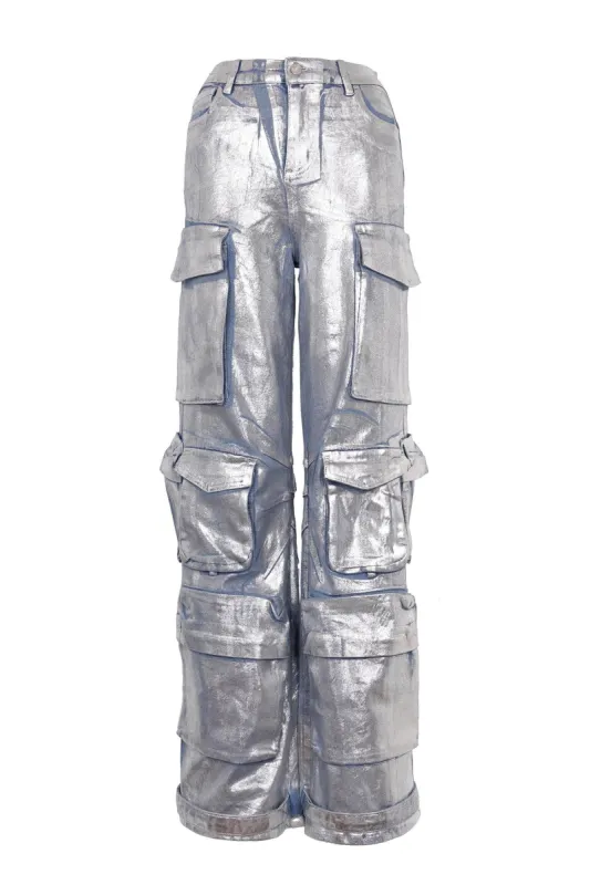 LARISA - LIGHT BLUE sold by Cape Robbin