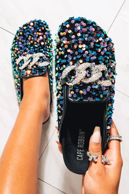 ELSA - MULTI sold by Cape Robbin