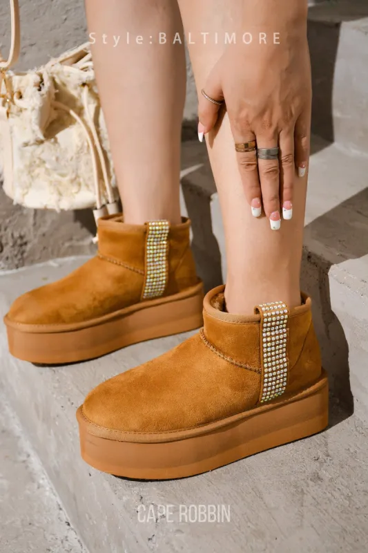 BALTIMORE - CAMEL sold by Cape Robbin