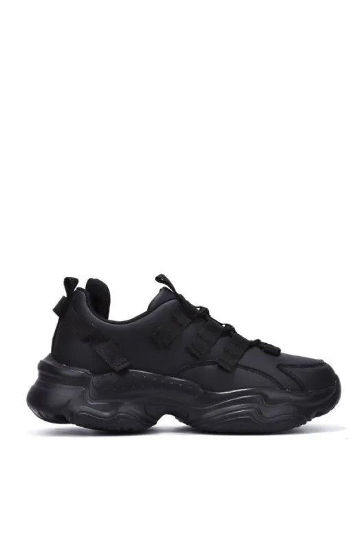 KIERA-C - BLACK sold by Cape Robbin