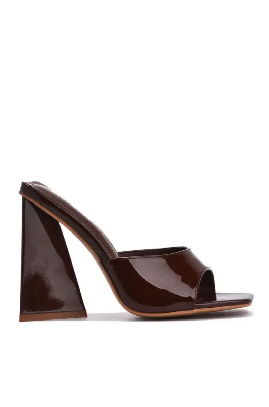 MARTY - BROWN sold by Cape Robbin