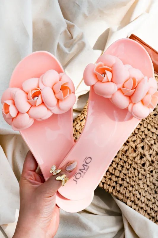 ROSE - PEACH sold by Cape Robbin