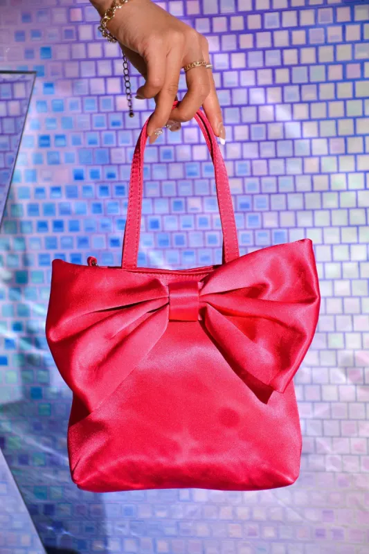 BOBOA - PINK sold by Cape Robbin