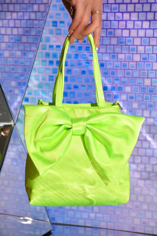 BOBOA - LIME sold by Cape Robbin