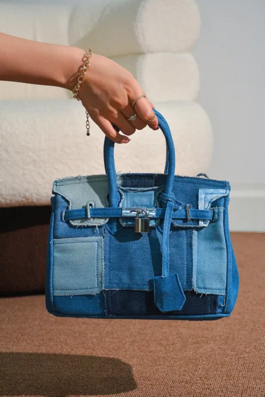 BALTA - DENIM sold by Cape Robbin