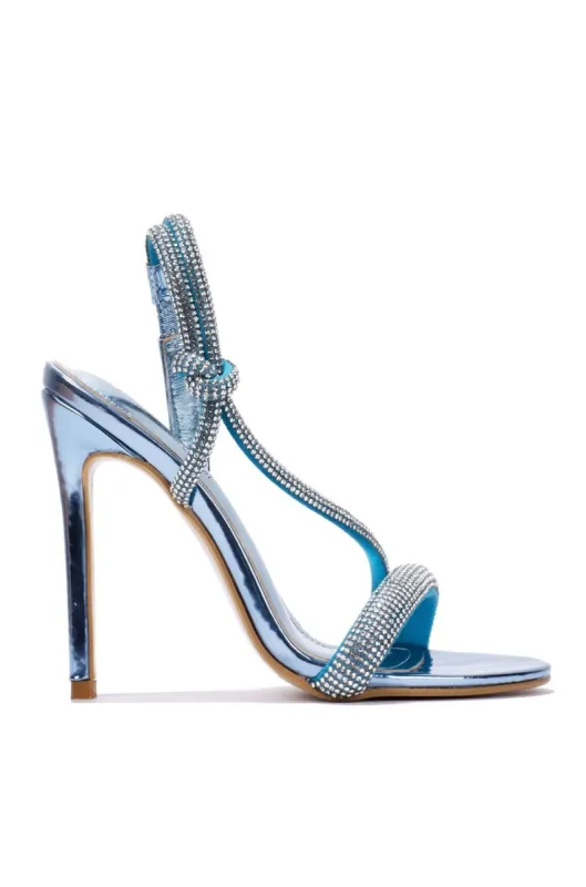 MARBLE - BLUE sold by Cape Robbin