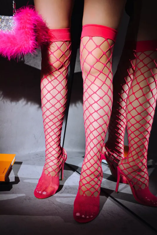 BASE - PINK made by Cape Robbin