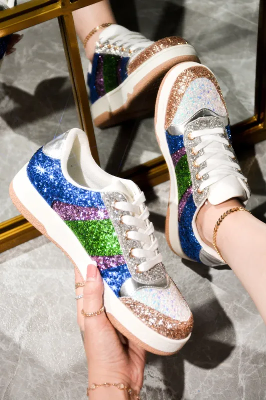 BLAKE - BLUE sold by Cape Robbin