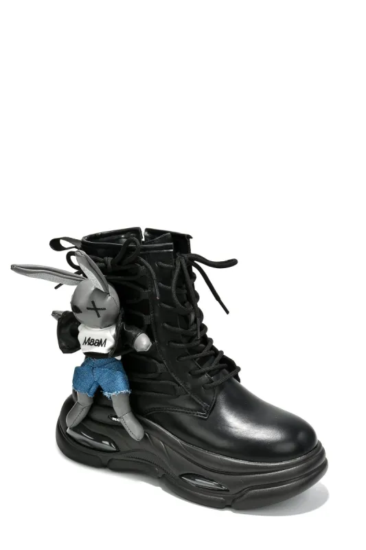 MISTOR - BLACK sold by Cape Robbin