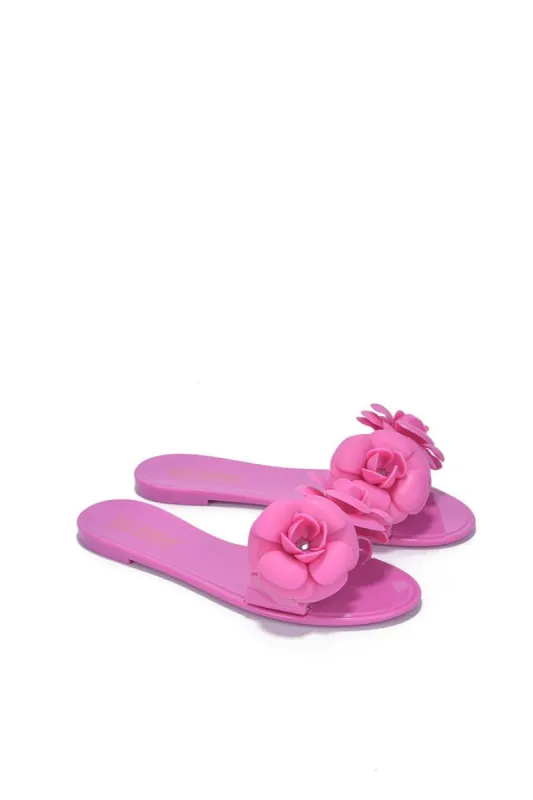 CAFFELLE - PINK sold by Cape Robbin