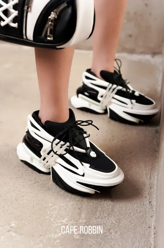 ROARING - WHITE sold by Cape Robbin