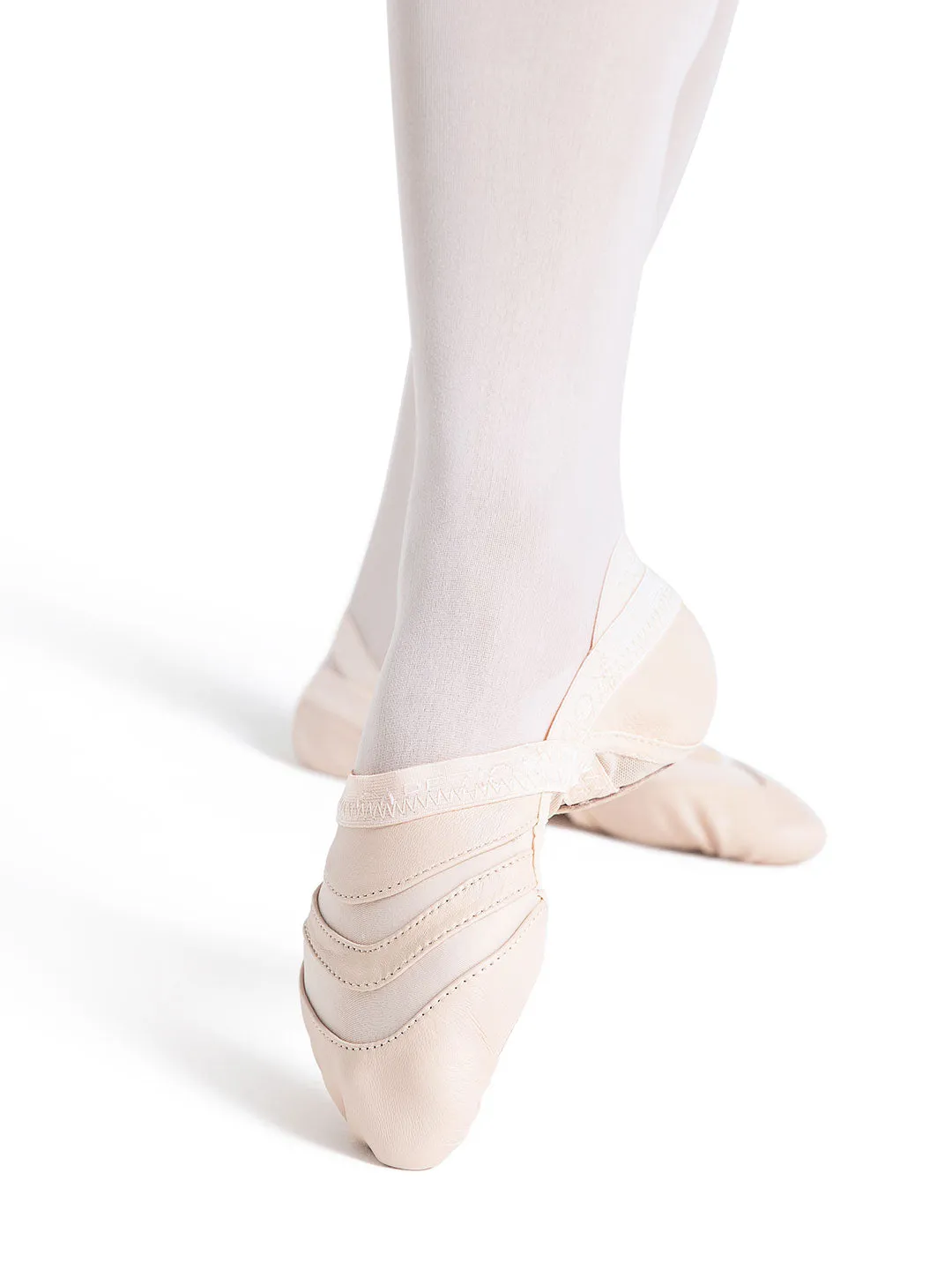 Freeform Ballet Shoe | Caramel sold by Capezio product image thumbnail 2