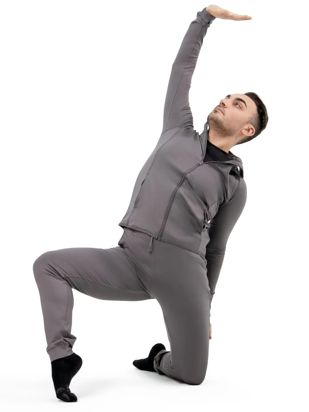 Studio Collection Jacket sold by Capezio product image thumbnail 2