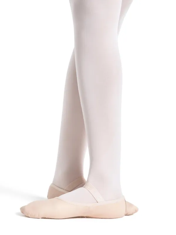 Lily Ballet Shoe | Ballet Pink sold by Capezio