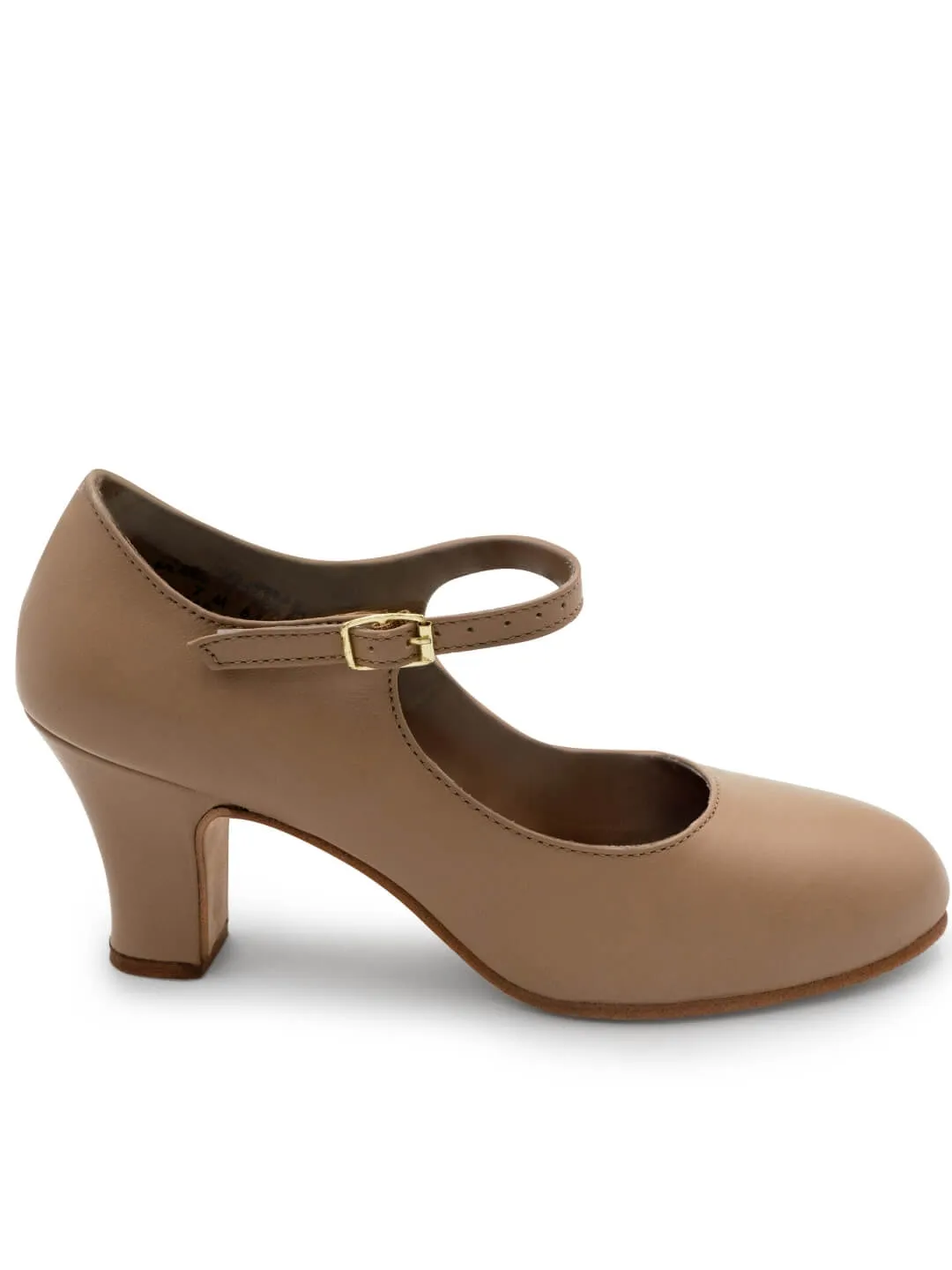 Manhattan Character Shoe sold by Capezio product image thumbnail 2