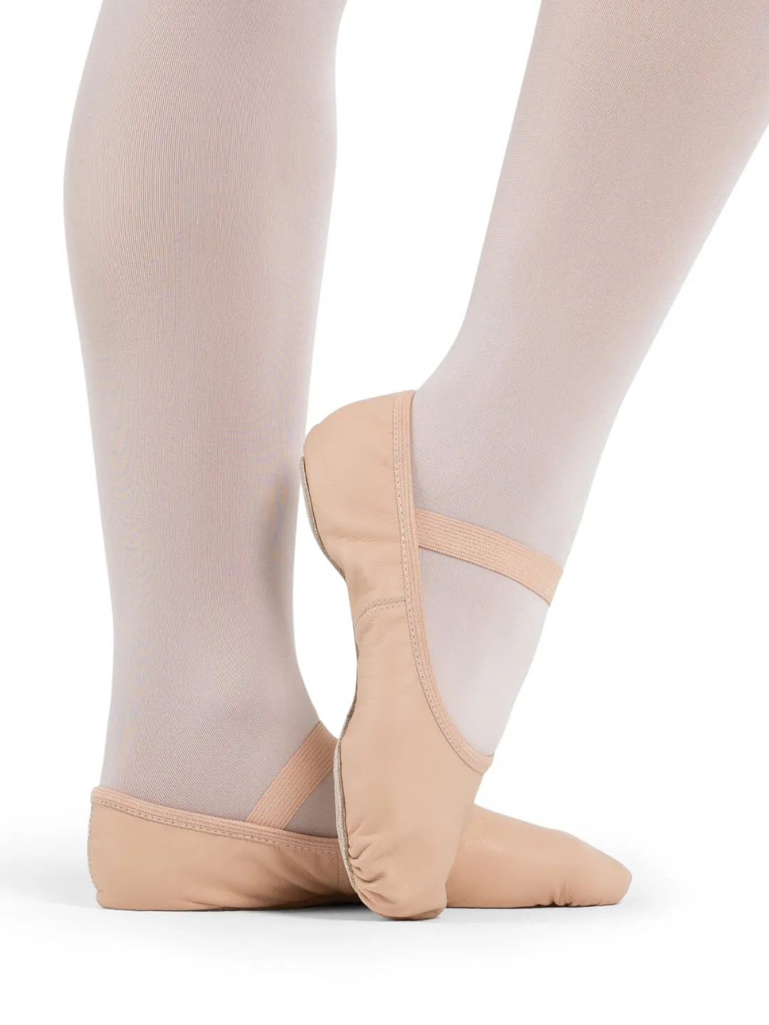 Luna Ballet Shoe | Ballet Pink sold by Capezio product image thumbnail 3
