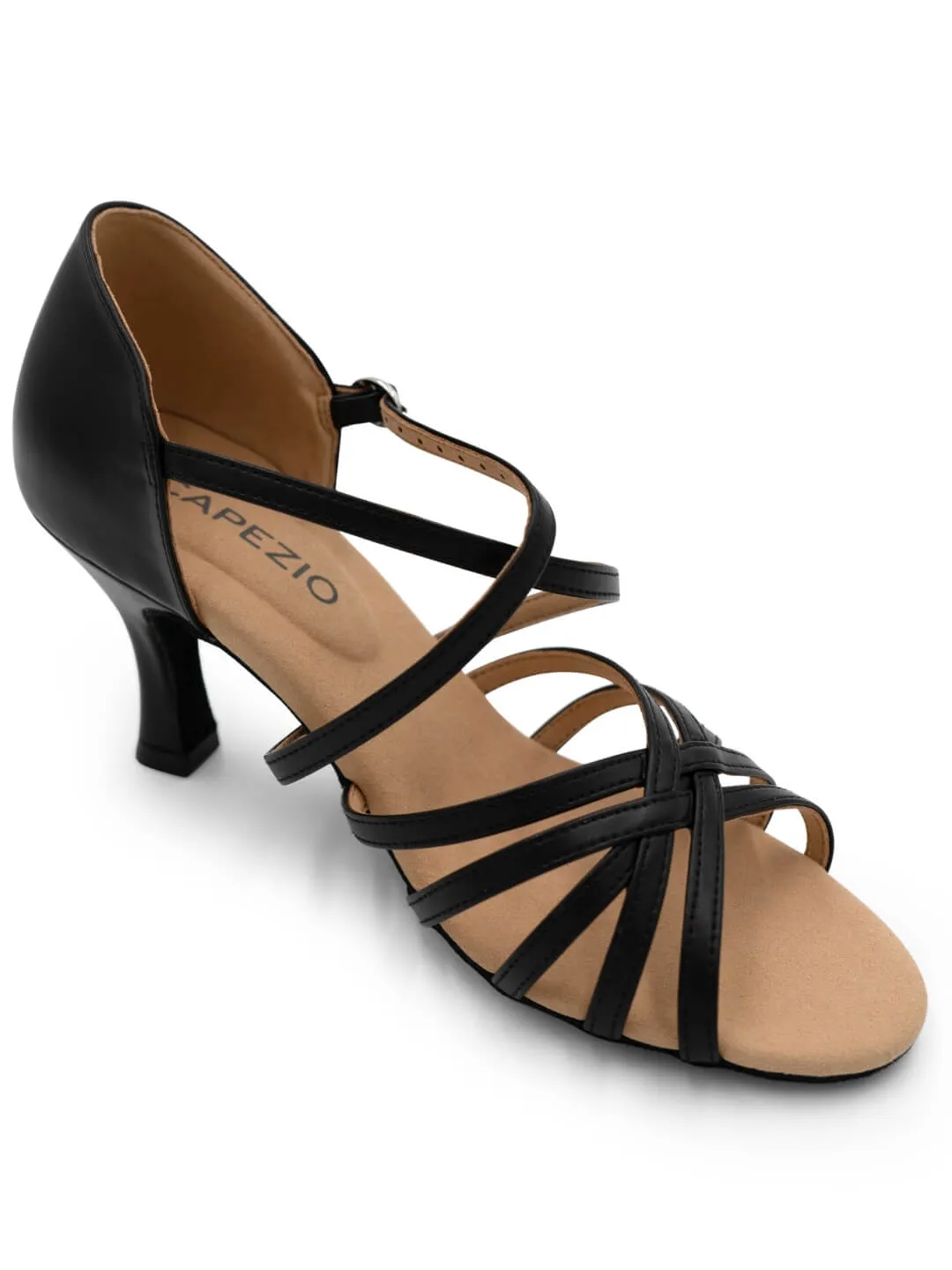 Rosa Ballroom Shoe sold by Capezio product image thumbnail 2