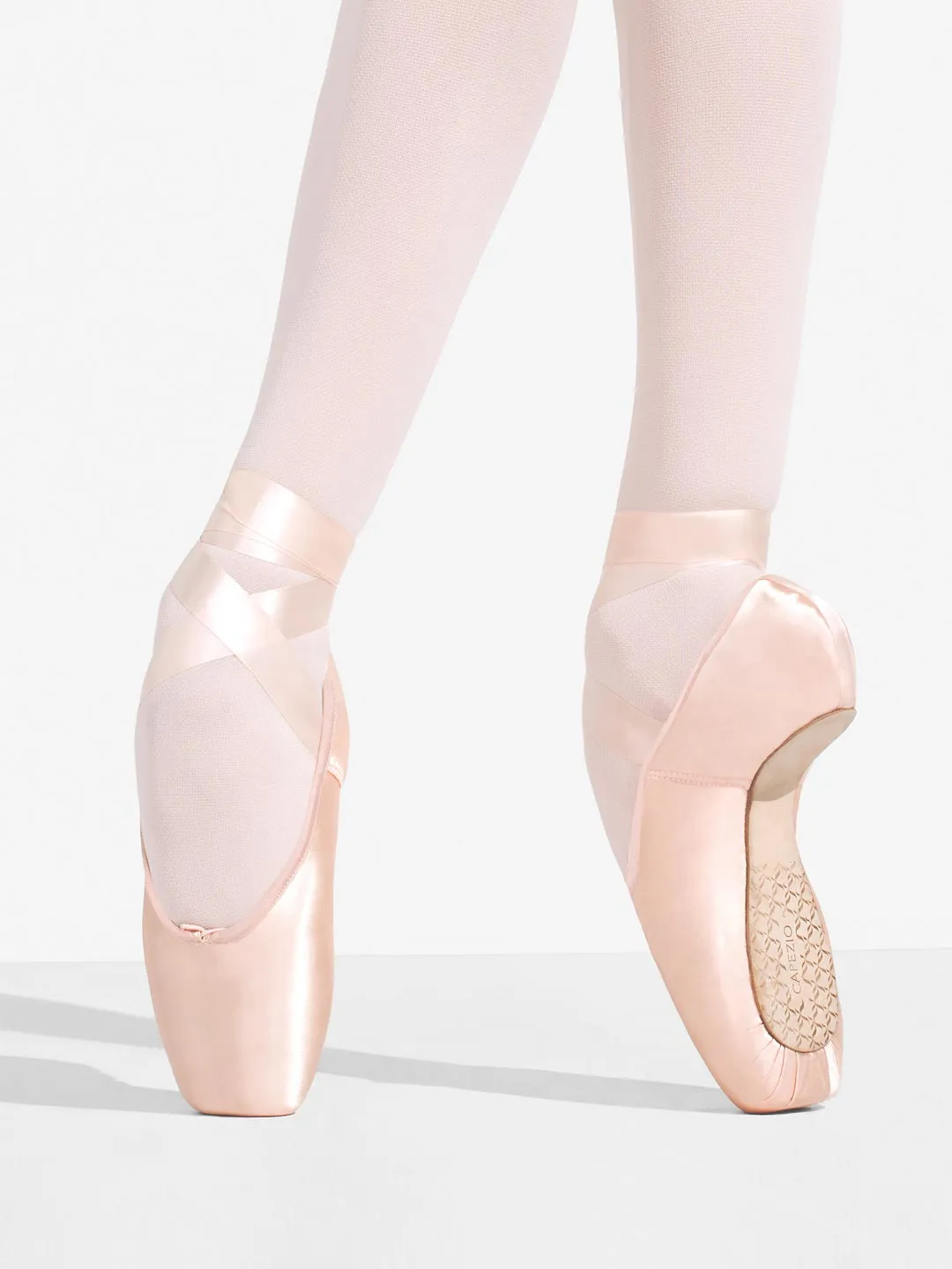 Développé #3 Shank Pointe Shoe sold by Capezio product image thumbnail 5