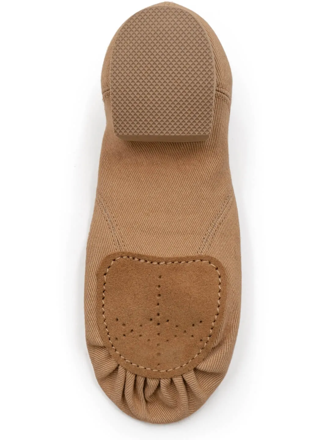 EOS Jazz Shoe sold by Capezio product image thumbnail 4