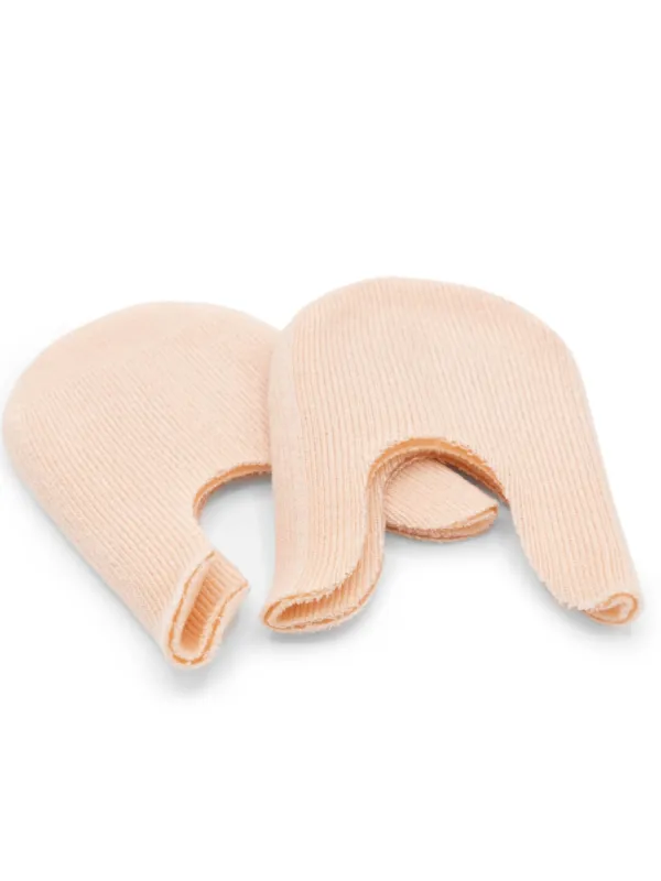 Cozy Toes sold by Capezio