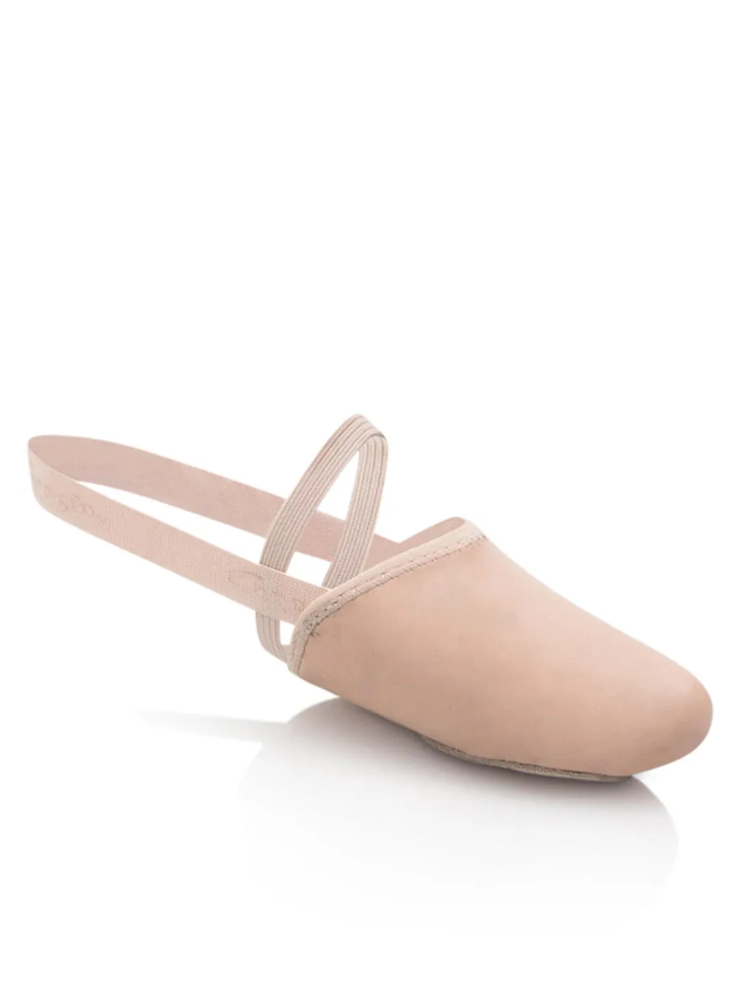 Leather Pirouette II sold by Capezio product image thumbnail 4