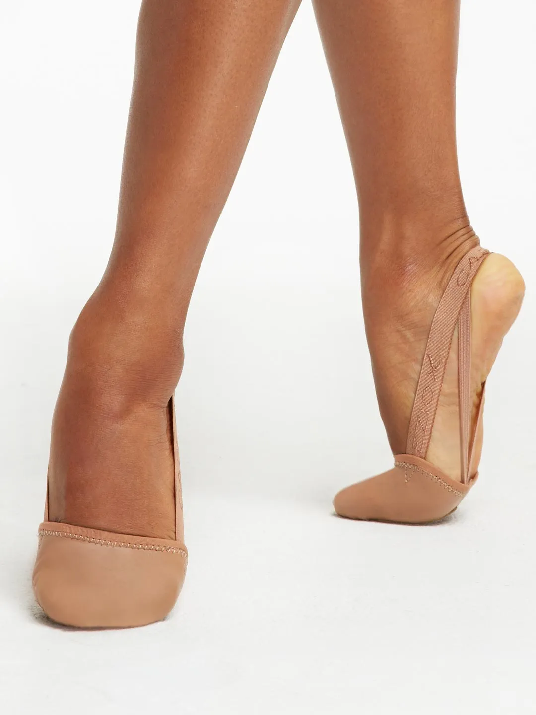 Leather Pirouette II sold by Capezio product image thumbnail 5